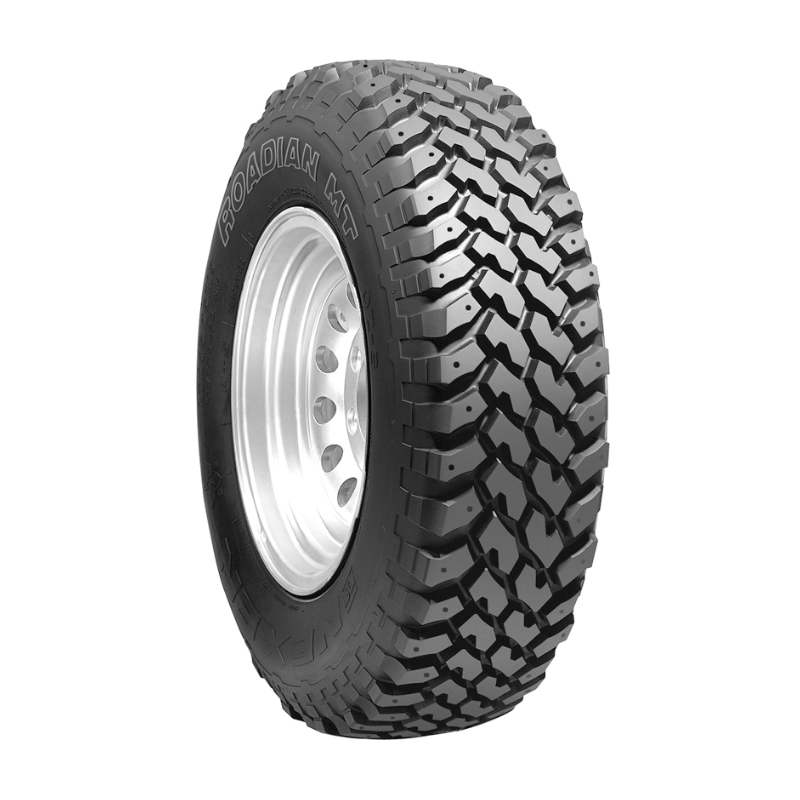 ROADIAN MT (старше 3-х лет)