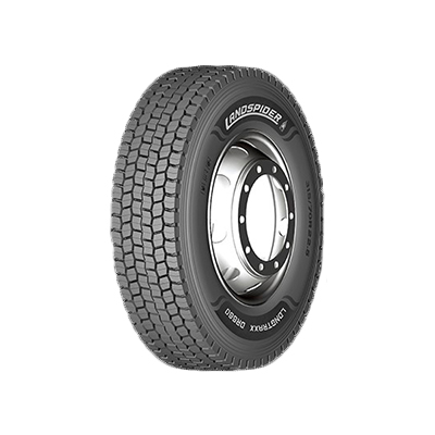 Longtraxx DR660
