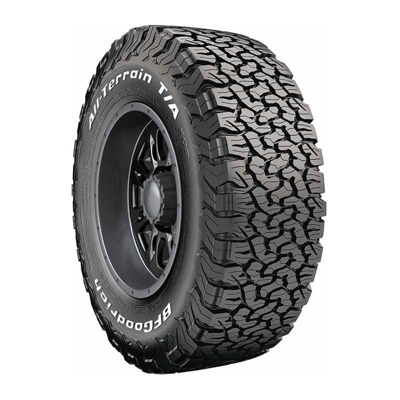 All Terrain T/A KO2