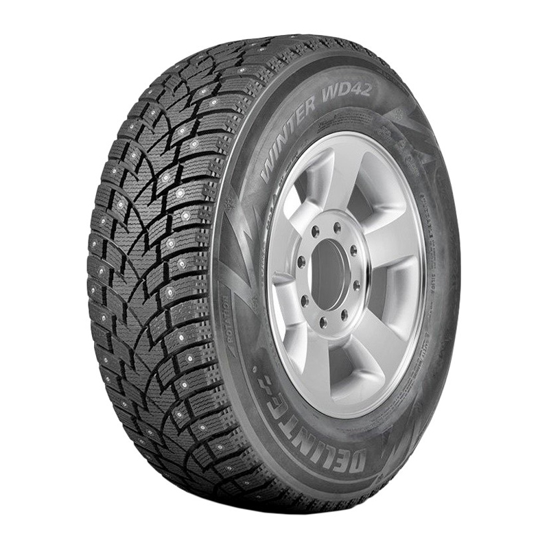 Winter WD42