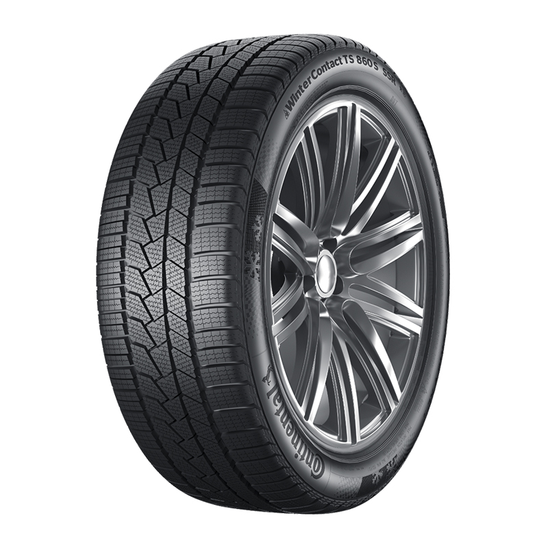 WinterContact TS 860 S (старше 3-х лет)