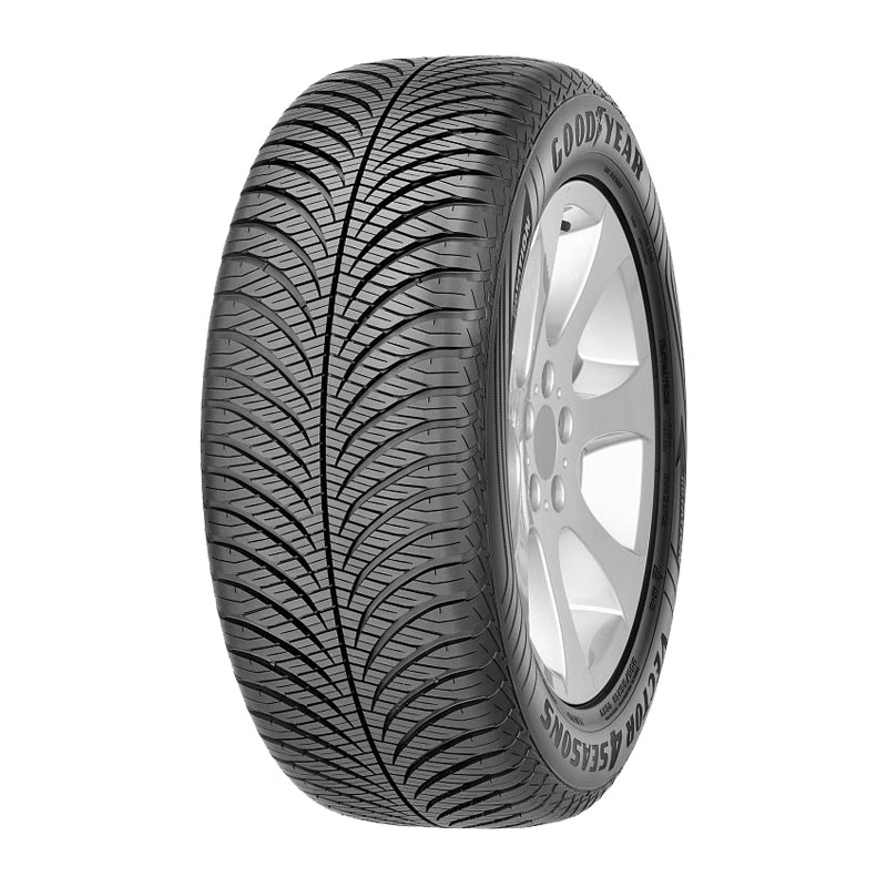 Vector 4Seasons SUV Gen-2
