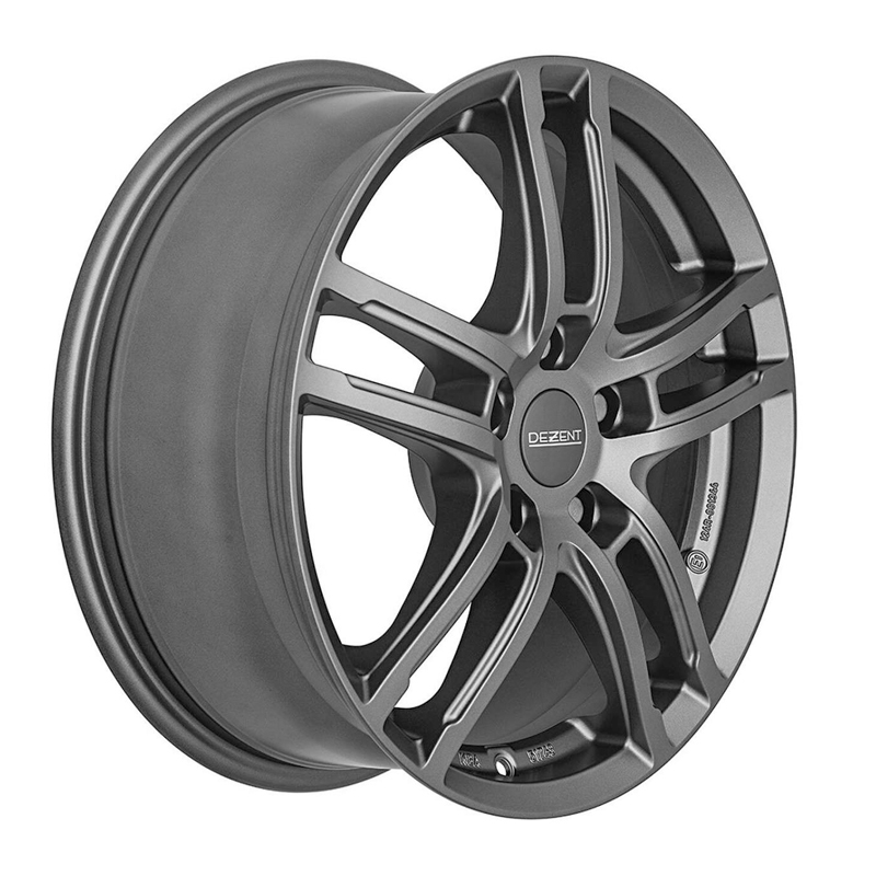 TZ-C graphite