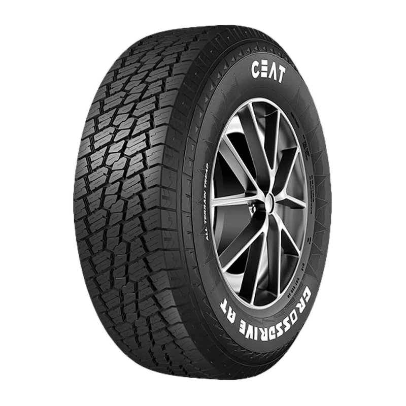 CrossDrive AT