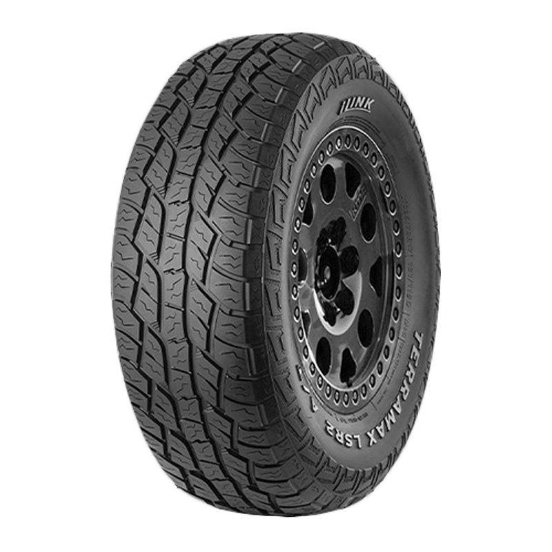 TERRAMAX LSR2 A/T
