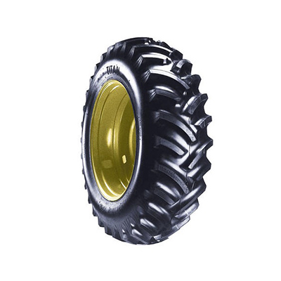 HI-TRACTION LUG RADIAL R-1