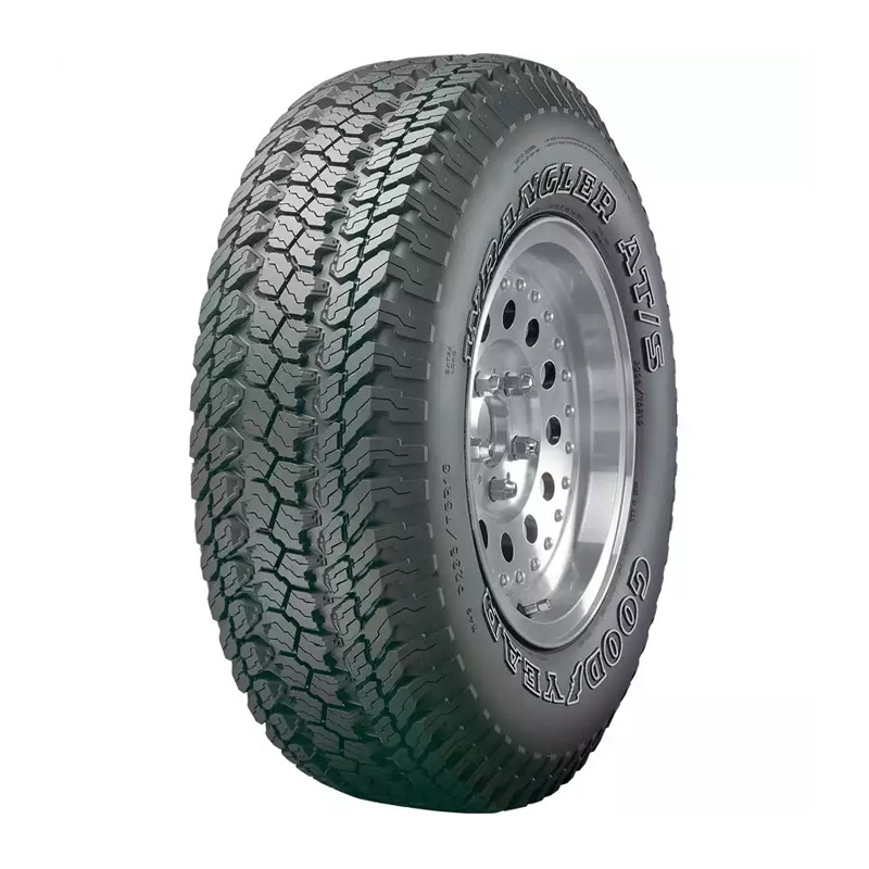Wrangler AT/S (старше 3-х лет)