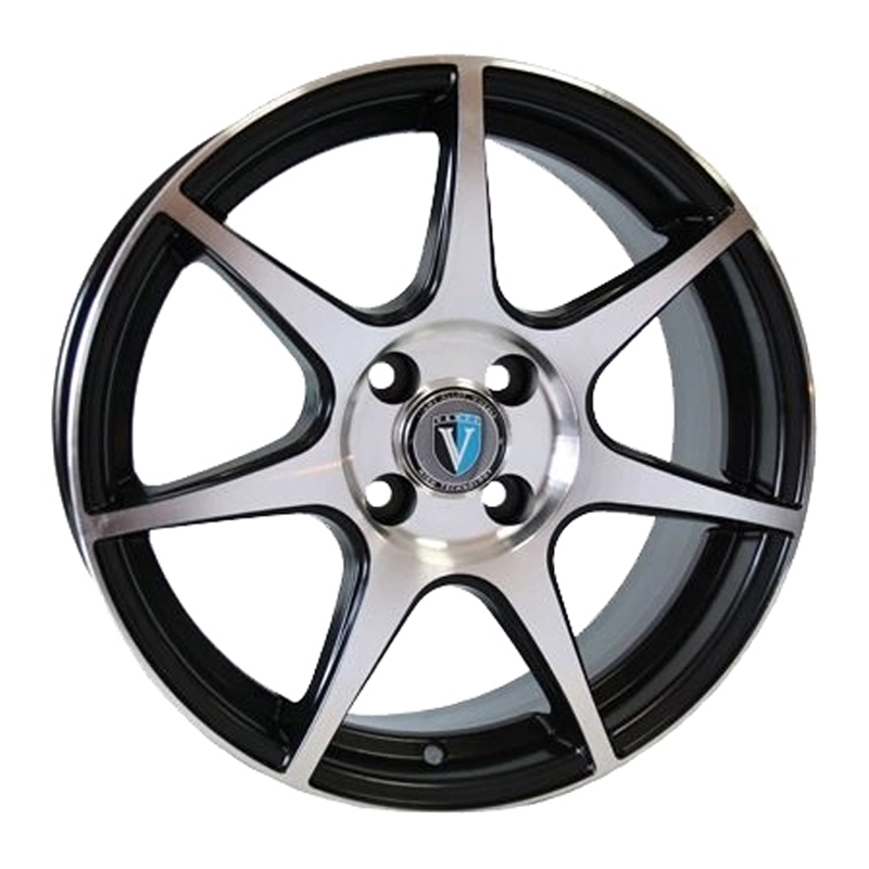 Диск 6x15 4x100 ET45 D54.1 Venti 1513 BD