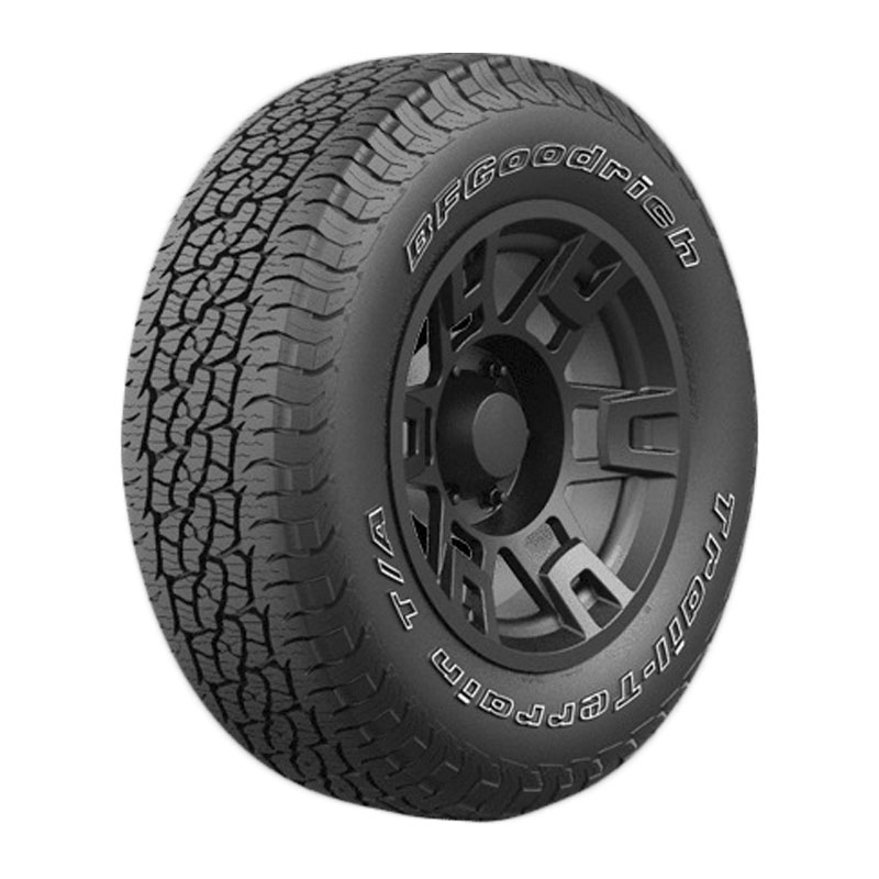 Trail Terrain T/A