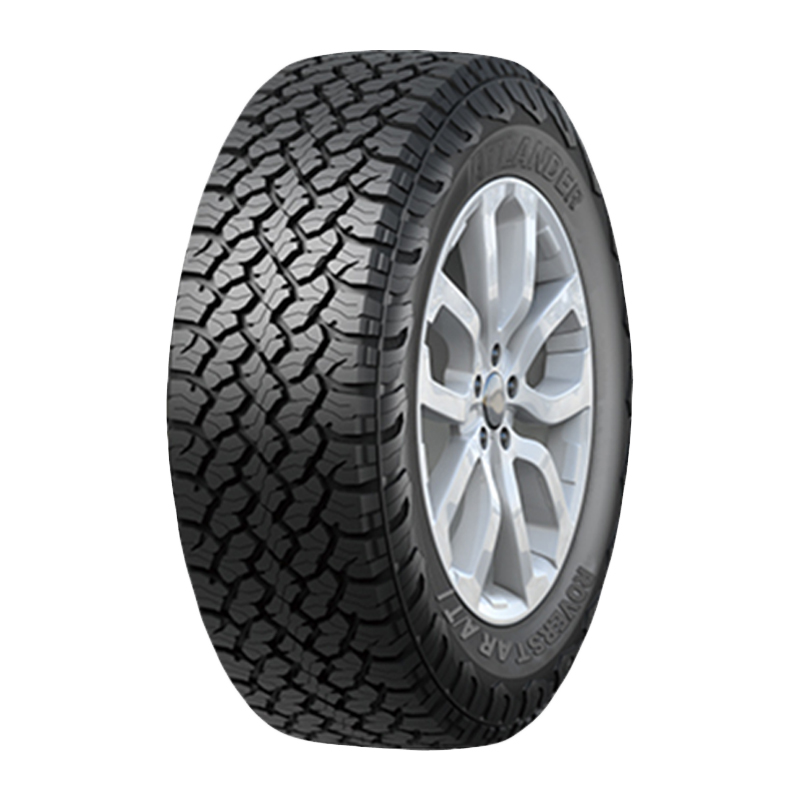 Roverstar A/T I