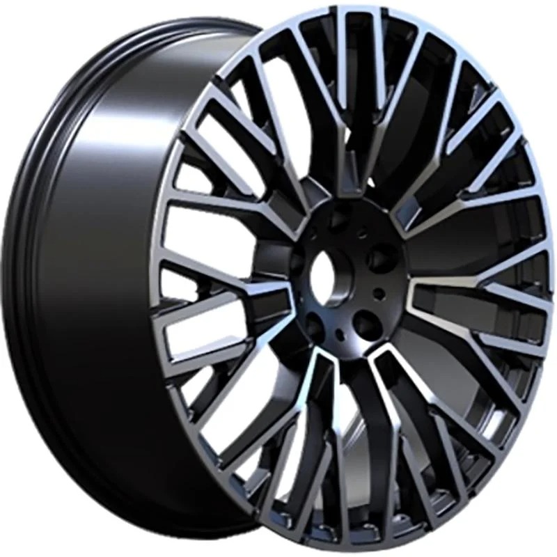 Диск Литой 9x20 PCD 5x112 ET33 D66.6 Bkng 3S1111 MB