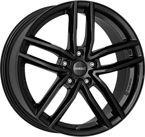 TR black