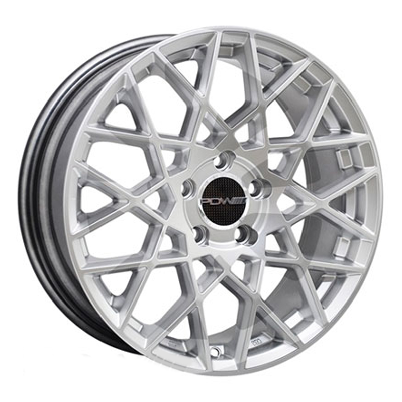 Диск 8x18 5x114.3 ET42 D67.1 PDW Velocity M/U4S