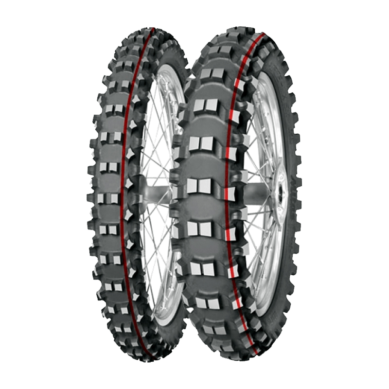 TERRA FORCE-MX MH S.SOFT EXT.