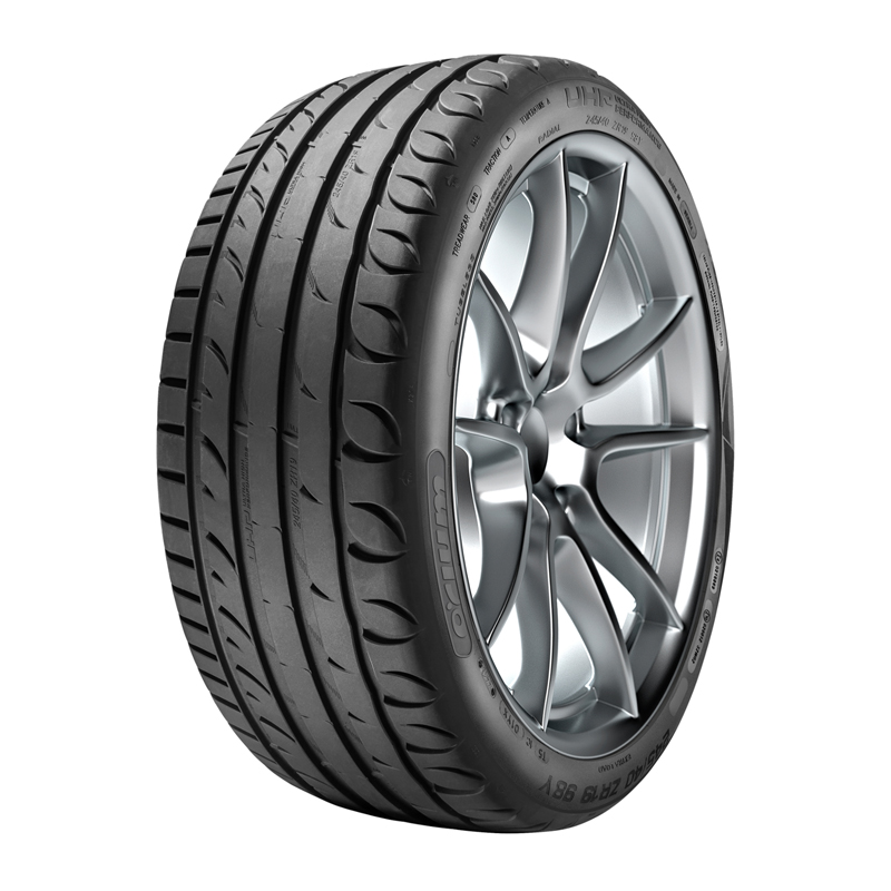 Ultra High Performance UHP