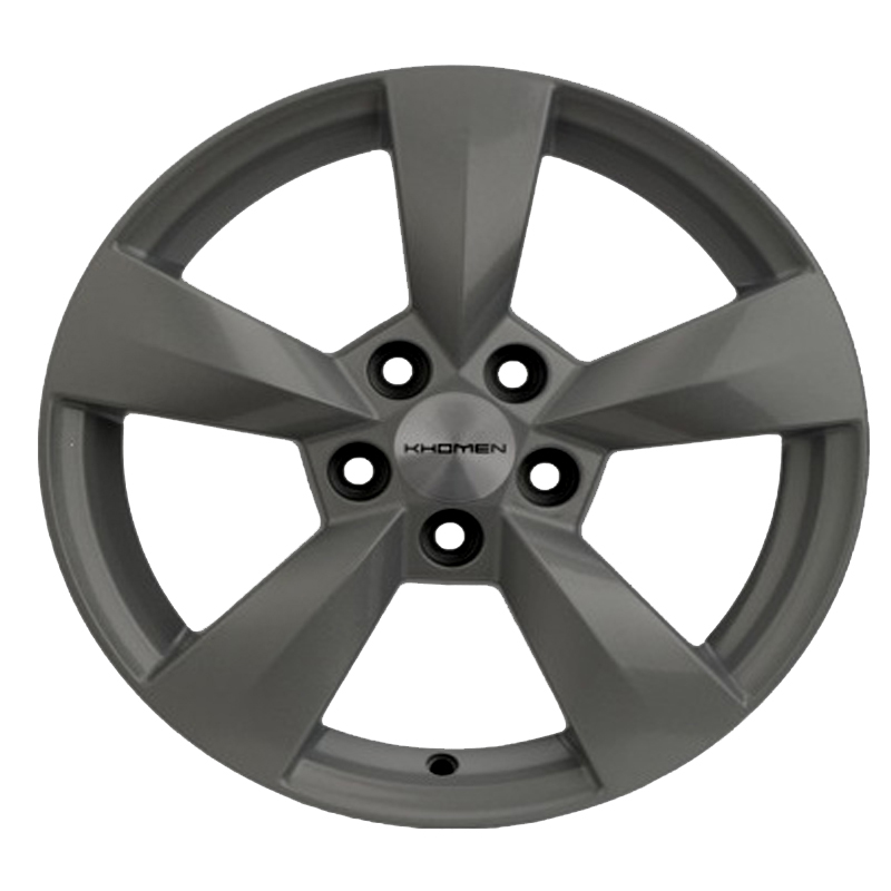 U-Spoke 504