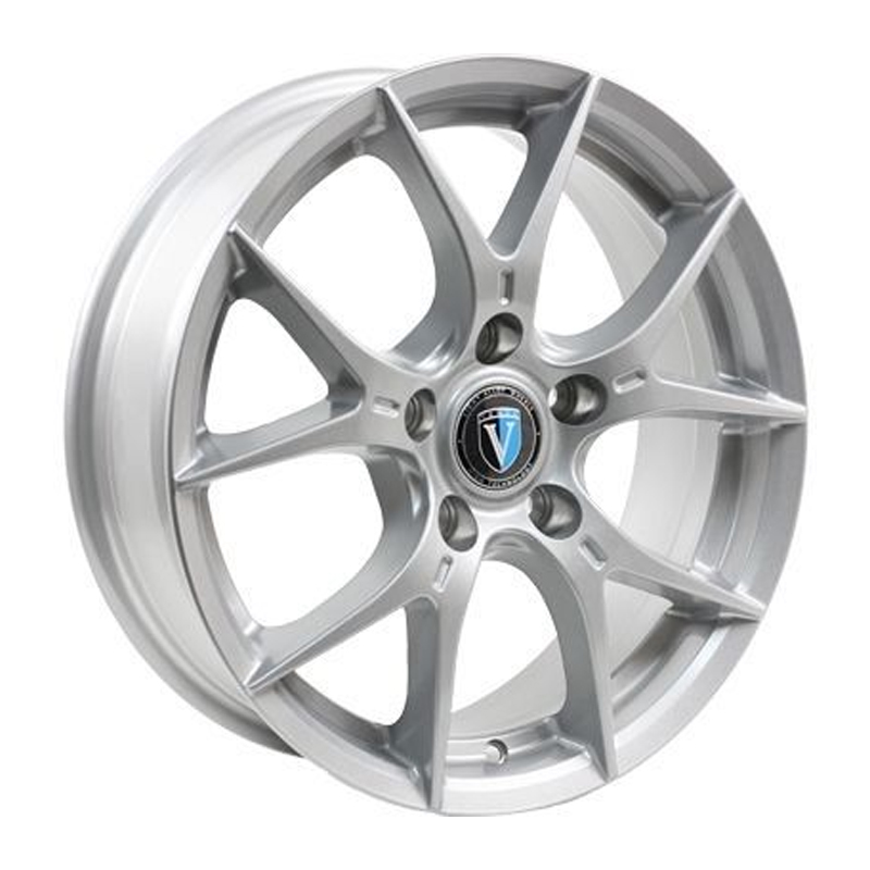 Диск 6.5x16 5x114.3 ET46 D67.1 Venti 1617 SL