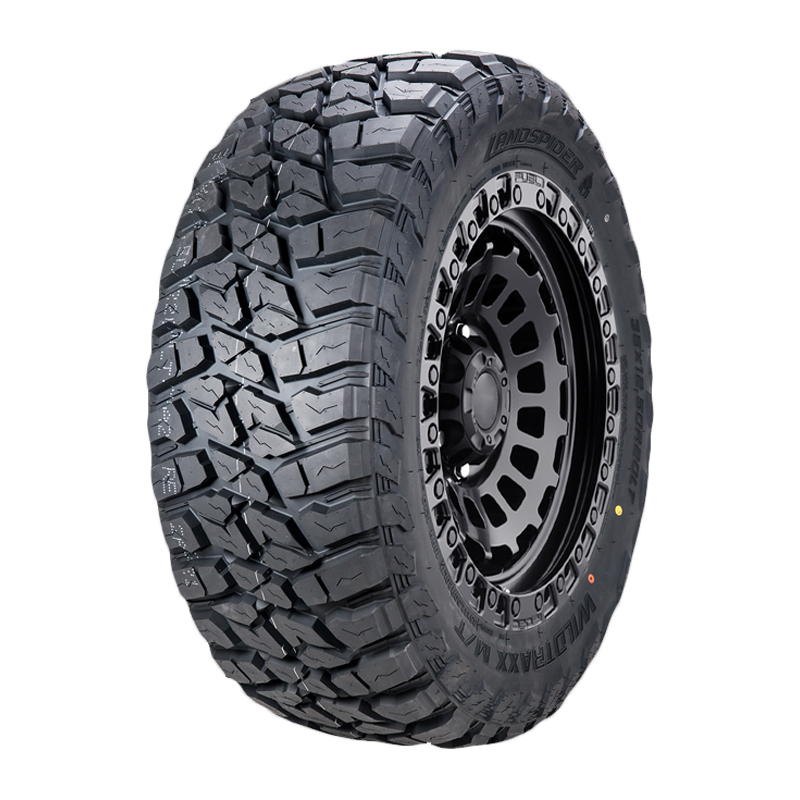 Wildtraxx M/T