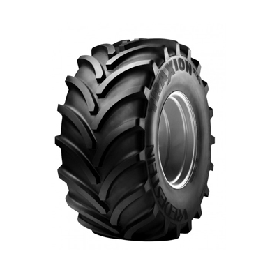 Traxion XXL