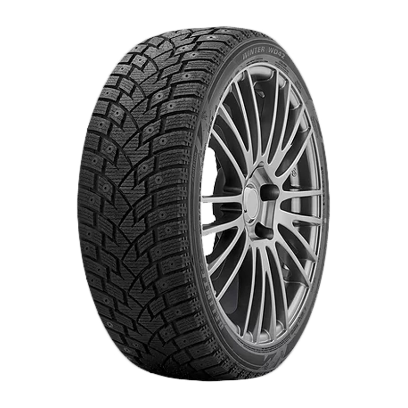 WD42