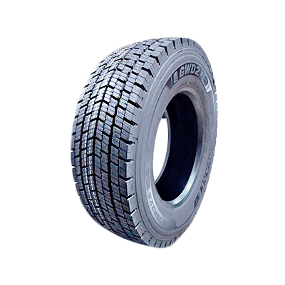 Шина 315/70R22.5 156/150L 20PR Samson GWD2 TL Ведущая (Вьетнам) (зима)