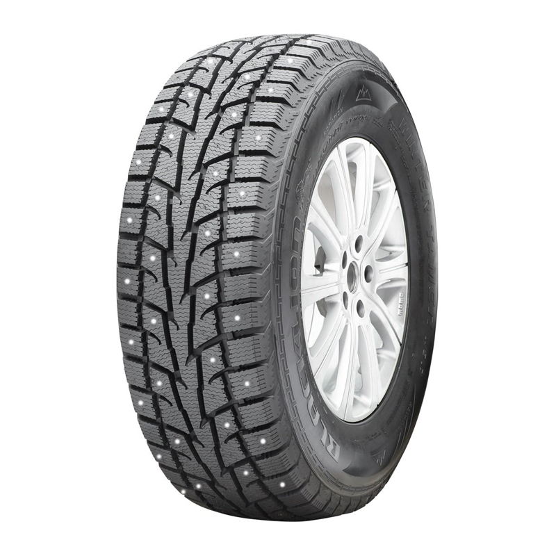 Winter Tamer W517