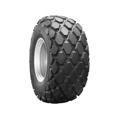 TORC TRAC II R-3