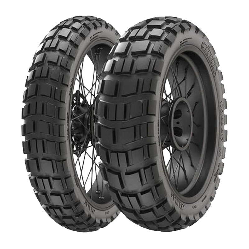 CAPRA-X