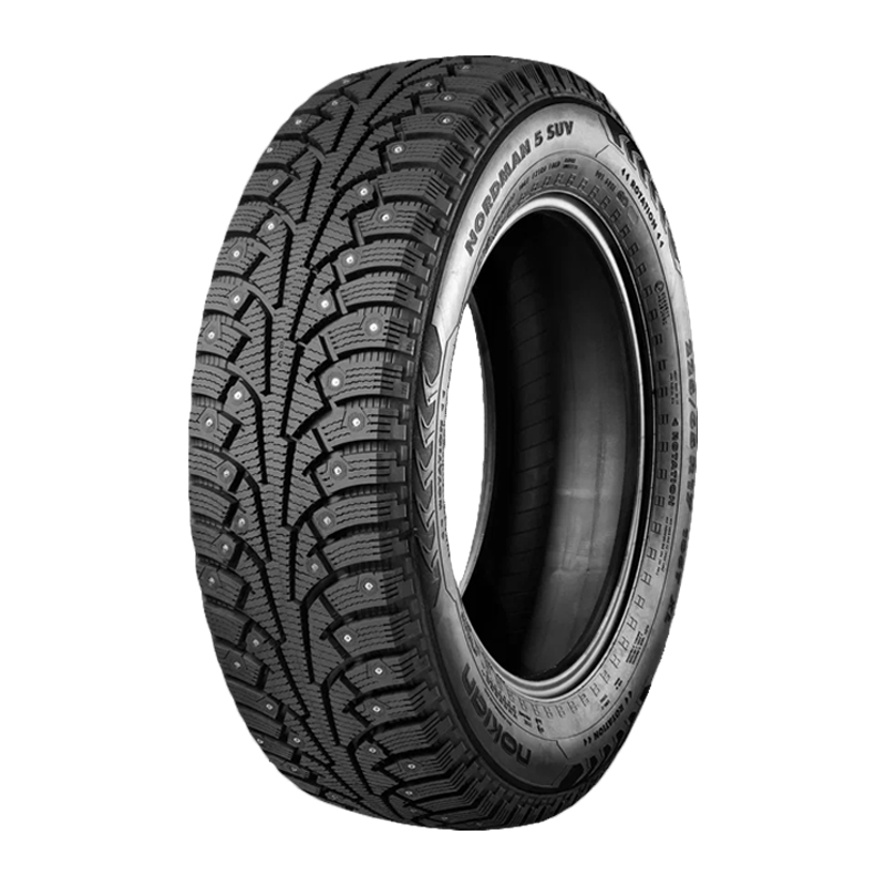 Nordman 5 SUV