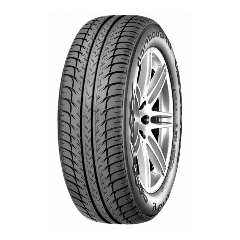 G-GRIP SUV
