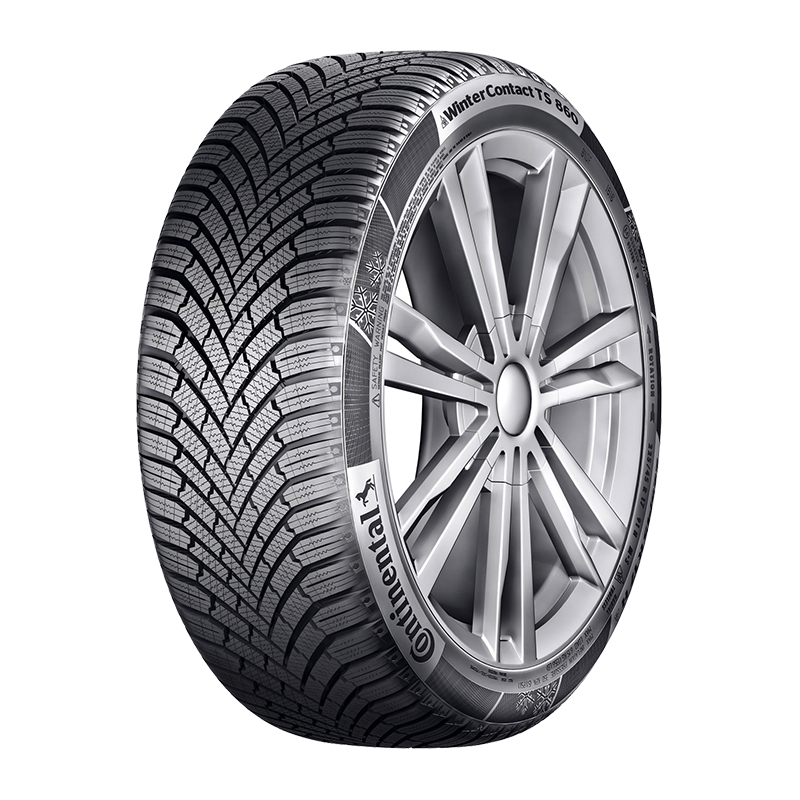 WinterContact TS 860