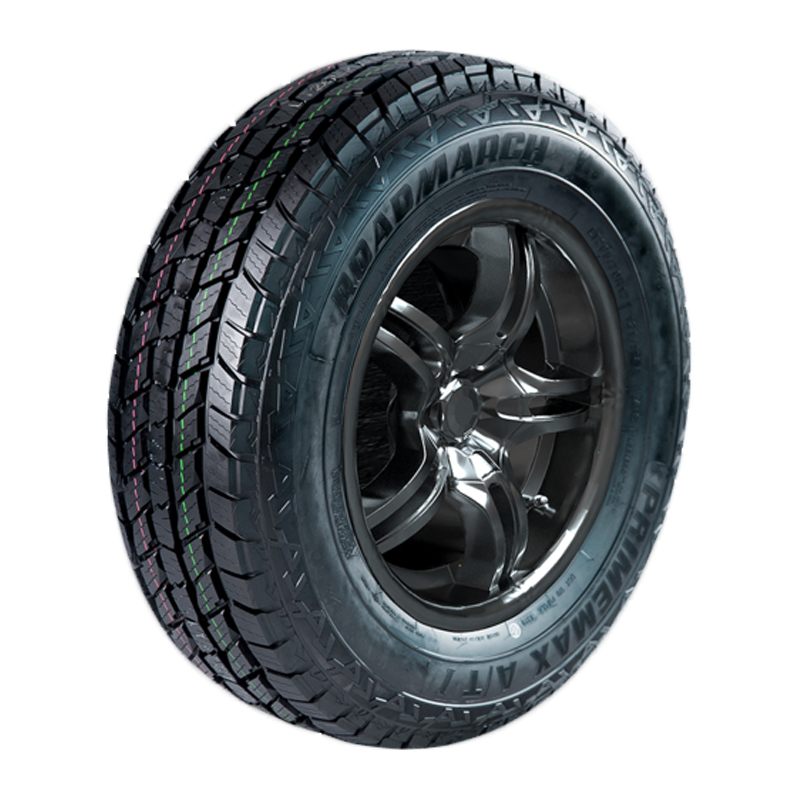 PrimeMax A/T I 
