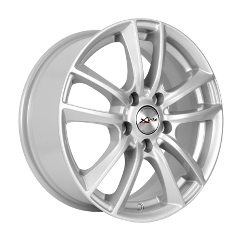 Диск 6.5x16 5x114.3 ET40 D66.1 X-trike X-116 HS