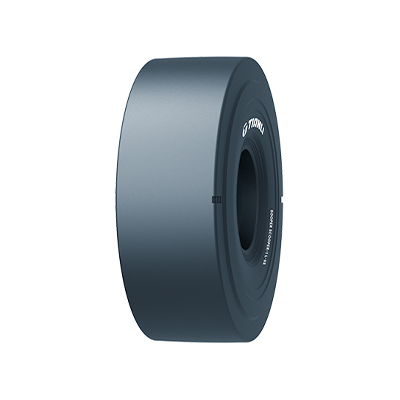 Sooper Scooper-1 L-5S