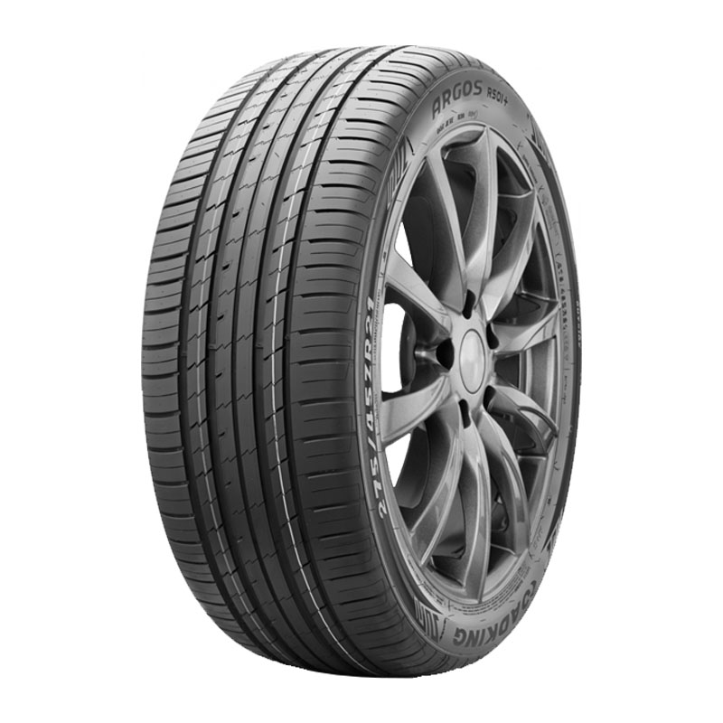 Argos RS01+