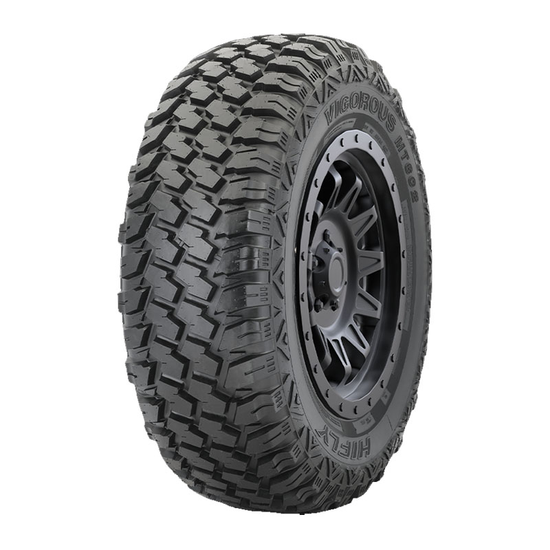 Vigorous MT602