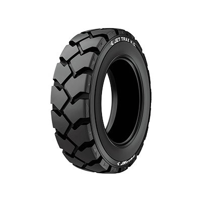 JET TRAX HD