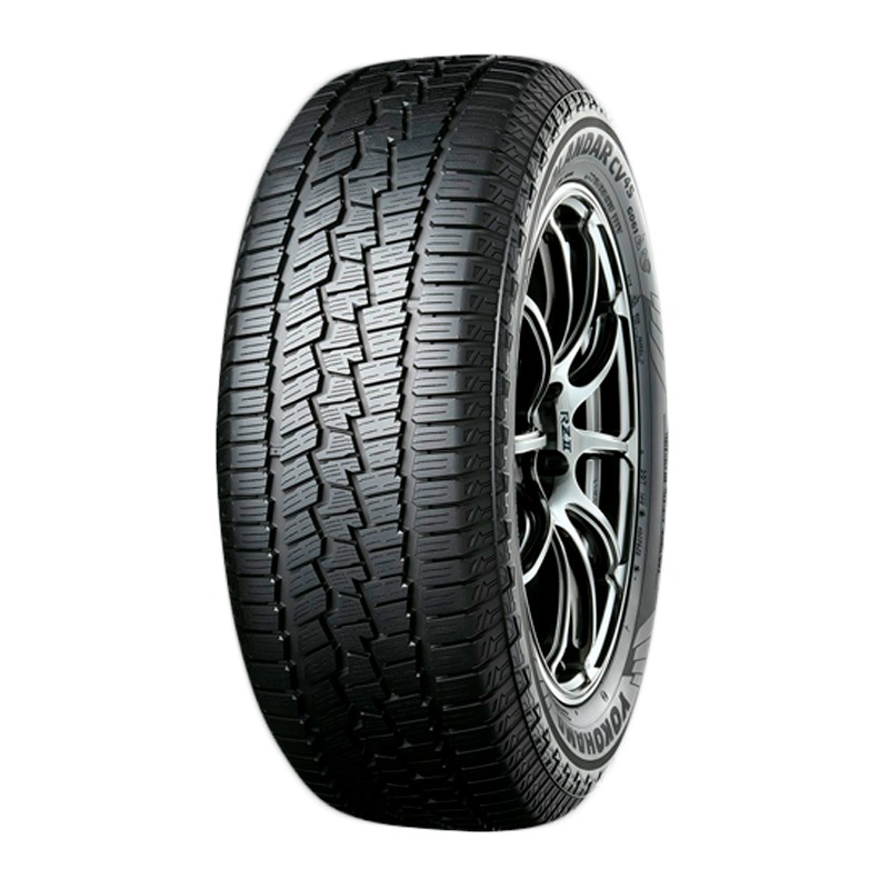 Geolandar CV 4S G061 (старше 3-х лет)