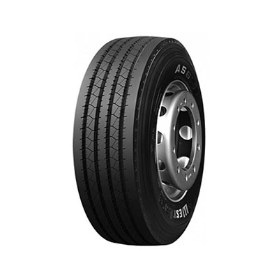 Шина 295/75R22.5 144/141L 14PR Goodride AS678 TL Рулевая/Прицепная (Таиланд)
