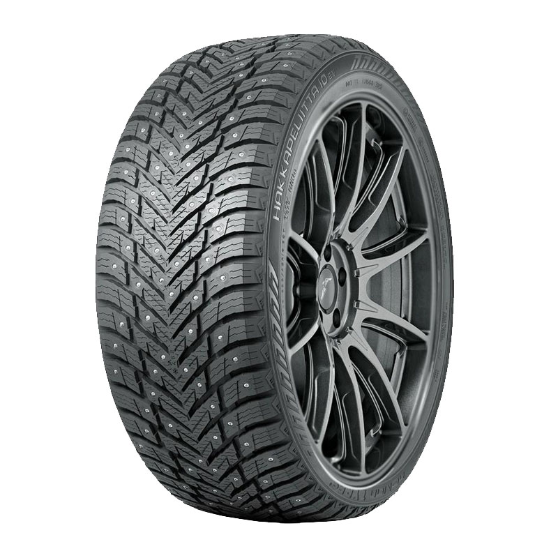 NOKIAN TYRES Hakkapeliitta 10 EV