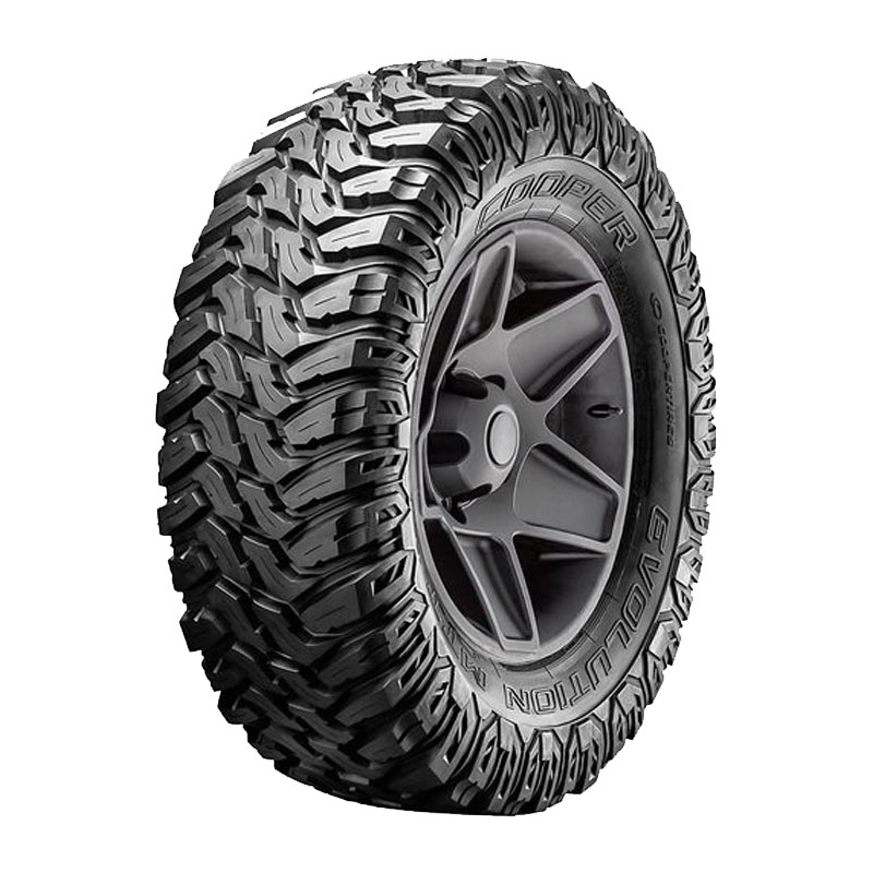 Evolution MTT MUD