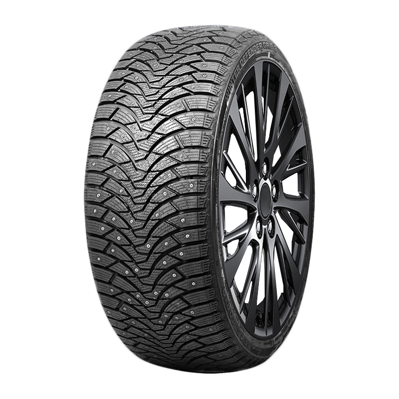 Winter Defender Grip 2