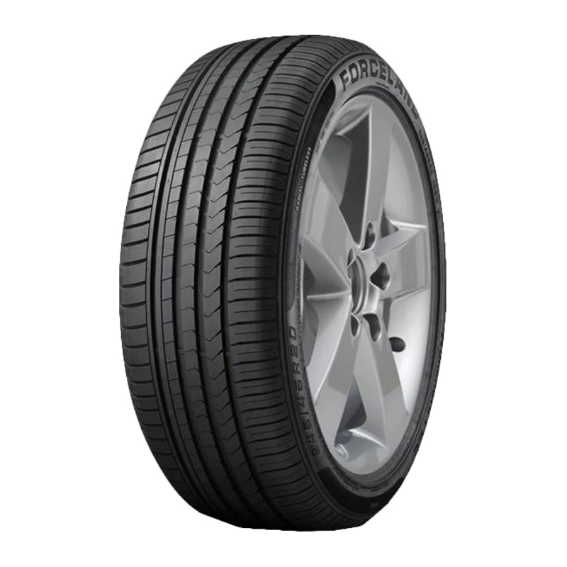Vitality F22 EV