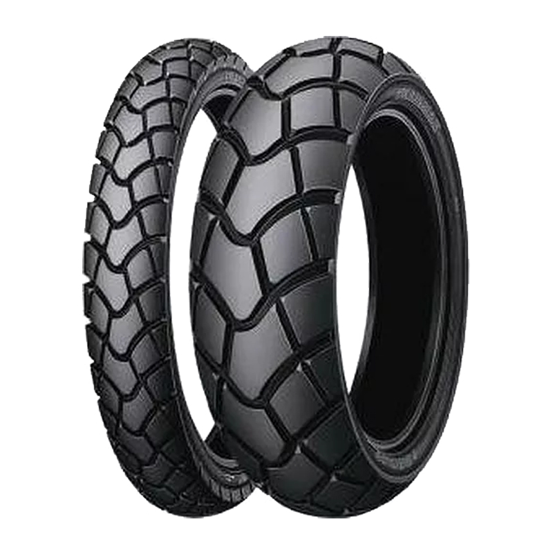 Trailmax D604