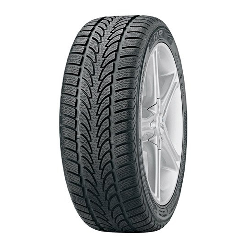 WR SUV