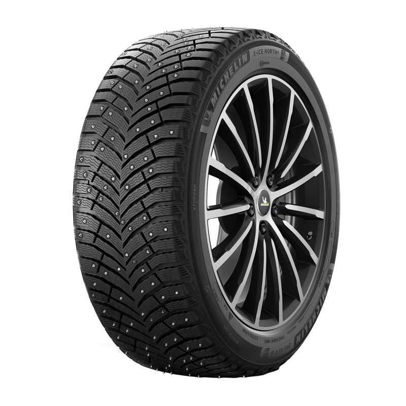 X-Ice North 4 SUV [2920]