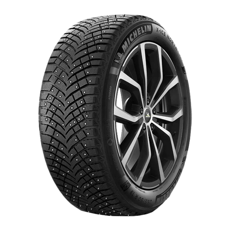 X-ICE NORTH 4 SUV (старше 3-х лет)