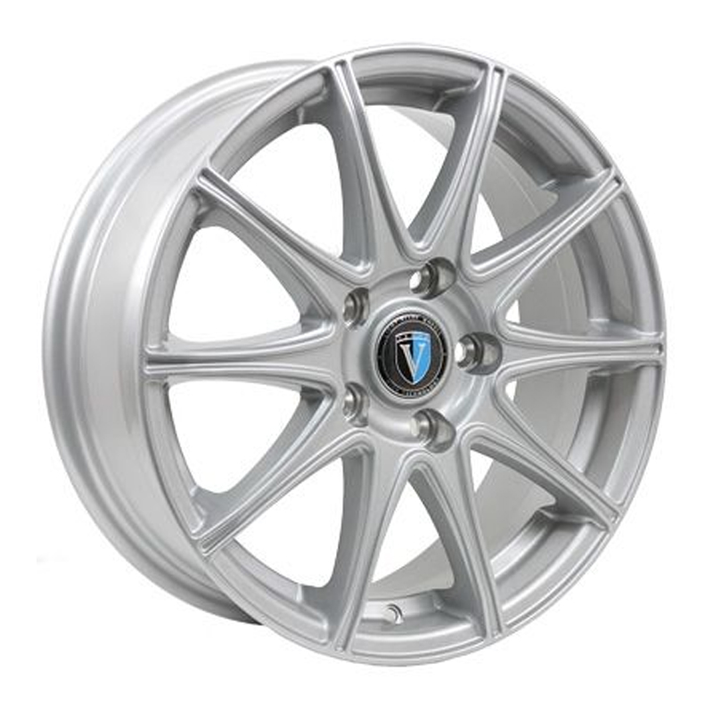 Диск 6.5x16 5x114.3 ET46 D67.1 Venti 1616 SL