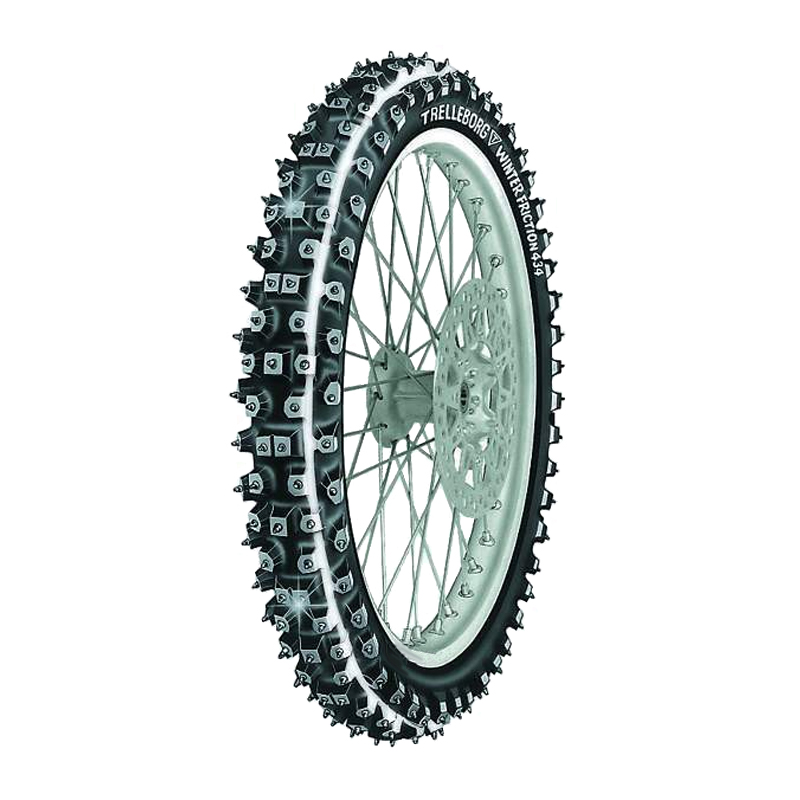 XT-434 W.F.SPIKE