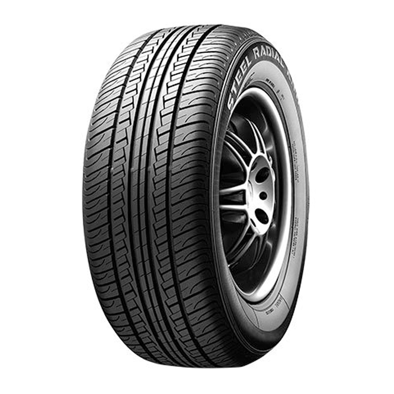 KR11 Steel Radial